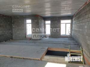 Таунхаус 152м², 2-этажный, участок 3 сот.  