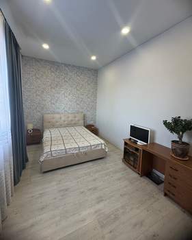 Дом 150м², 1-этажный, участок 7 сот.  