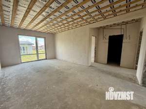 Таунхаус 80м², 1-этажный, участок 3 сот.  