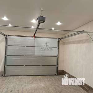Дом 220м², 2-этажный, участок 4 сот.  