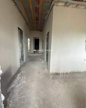 Дом 160м², 1-этажный, участок 6 сот.  