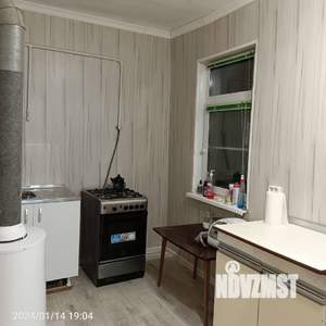 Дом 50м², 1-этажный, участок 8 сот.  