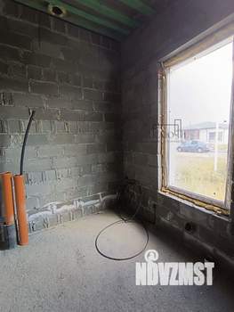 Таунхаус 75м², 1-этажный, участок 4 сот.  