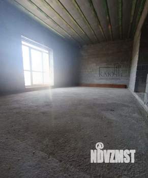 Дом 130м², 1-этажный, участок 6 сот.  