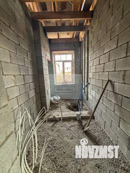 Дом 120м², 1-этажный, участок 5 сот.  