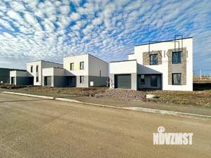 Дом 199м², 2-этажный, участок 5 сот.  