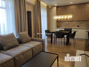 Дом 122м², 2-этажный, участок 3 сот.  