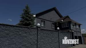 Дом 600м², 3-этажный, участок 6 сот.  