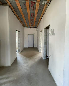 Дом 196м², 1-этажный, участок 6 сот.  