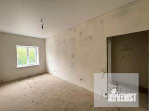 Таунхаус 156м², 2-этажный, участок 4 сот.  