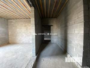 Дом 152м², 1-этажный, участок 8 сот.  