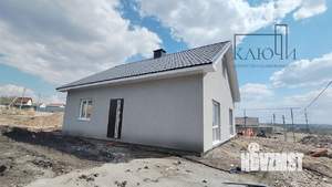 Дом 130м², 2-этажный, участок 4 сот.  