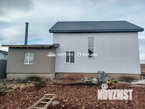 Дом 170м², 2-этажный, участок 4 сот.  