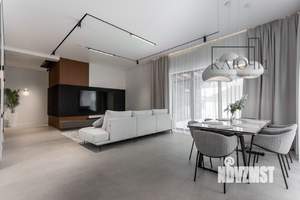 Дом 212м², 1-этажный, участок 7 сот.  