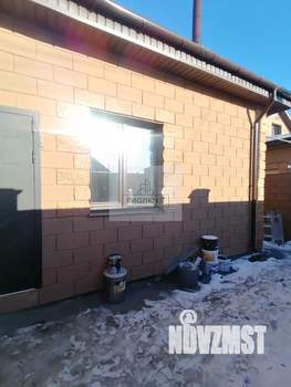 Дом 180м², 2-этажный, участок 4 сот.  