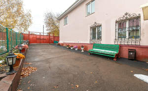 Дом 320м², 2-этажный, участок 12 сот.  