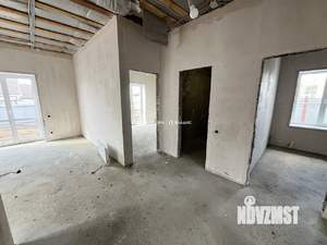 Дом 130м², 2-этажный, участок 5 сот.  