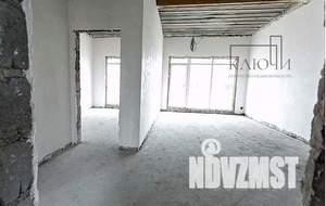 Таунхаус 78м², 1-этажный, участок 2 сот.  