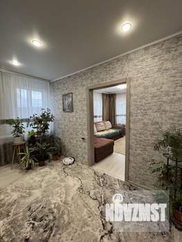 Дом 72м², 1-этажный, участок 6 сот.  