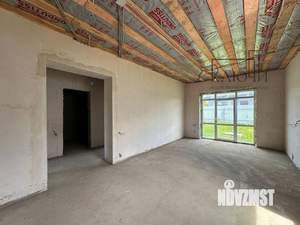 Дом 77м&sup2;, 1-этажный, участок 4 сот.  