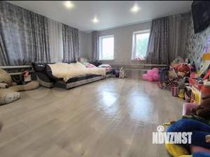 Дом 56м², 1-этажный, участок 8 сот.  