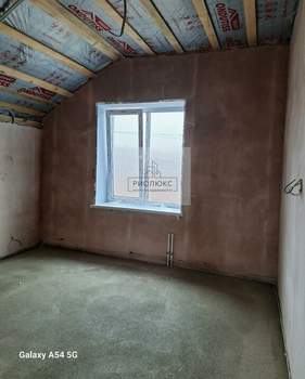 Дом 100м², 1-этажный, участок 7 сот.  