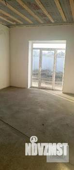 Дом 97м&sup2;, 1-этажный, участок 6 сот.  