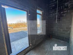 Таунхаус 75м², 1-этажный, участок 1 сот.  