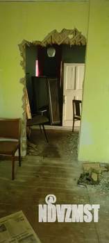Дом 41м², 1-этажный, участок 9 сот.  