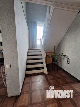 Дом 193м², 2-этажный, участок 8 сот.  