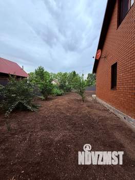 Дом 151м², 2-этажный, участок 12 сот.  