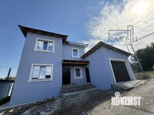 Дом 172м&sup2;, 2-этажный, участок 4 сот.  