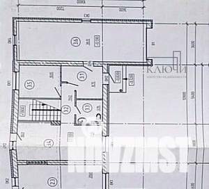 Таунхаус 120м², 2-этажный, участок 3 сот.  