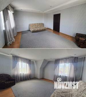 Дом 275м², 2-этажный, участок 8 сот.  
