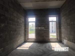 Дом 122м², 2-этажный, участок 3 сот.  