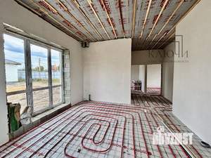 Дом 76м², 1-этажный, участок 5 сот.  