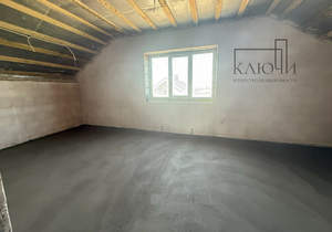 Дом 125м², 1-этажный, участок 4 сот.  