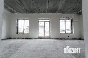 Дом 155м², 2-этажный, участок 6 сот.  