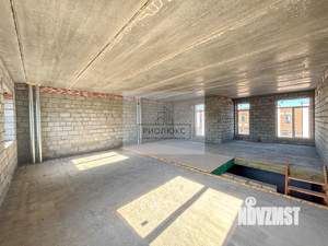 Дом 150м², 2-этажный, участок 3 сот.  
