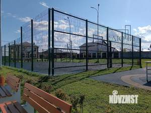 Дом 140м², 1-этажный, участок 7 сот.  