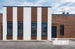 Таунхаус 78м², 1-этажный, участок 2 сот.  