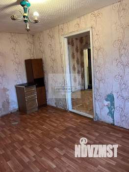Дом 44м², 1-этажный, участок 10 сот.  