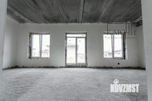 Дом 162м², 2-этажный, участок 6 сот.  