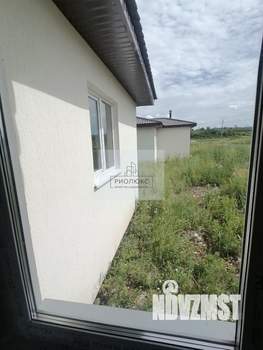 Дом 120м², 1-этажный, участок 6 сот.  