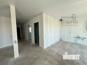 Дом 74м², 1-этажный, участок 4 сот.  