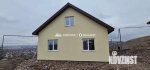 Дом 72м², 1-этажный, участок 5 сот.  