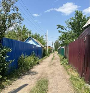 Дача 17м², 1-этажный, участок 6 сот.  