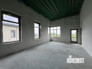 Дом 140м², 1-этажный, участок 7 сот.  