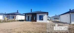 Дом 78м&sup2;, 1-этажный, участок 4 сот.  