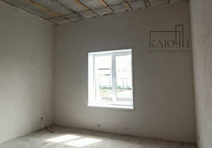 Дом 150м², 1-этажный, участок 5 сот.  